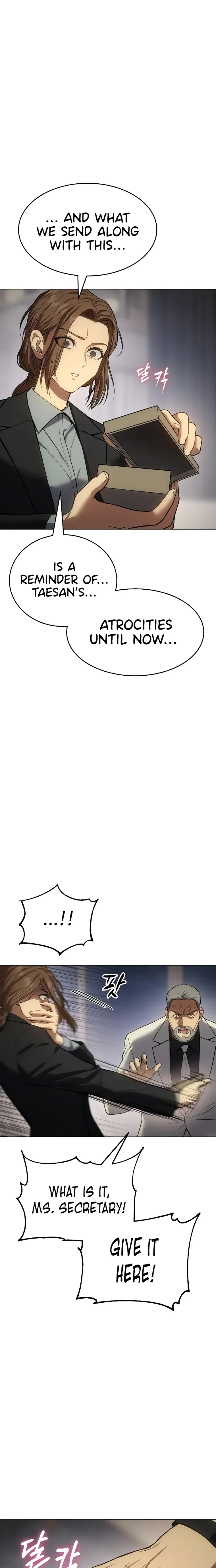 Read Baek XX EN Manga Online