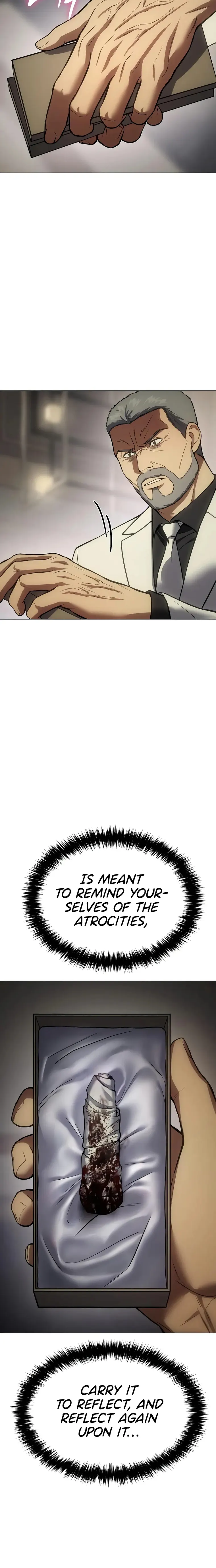 Read Baek XX EN Manga Online