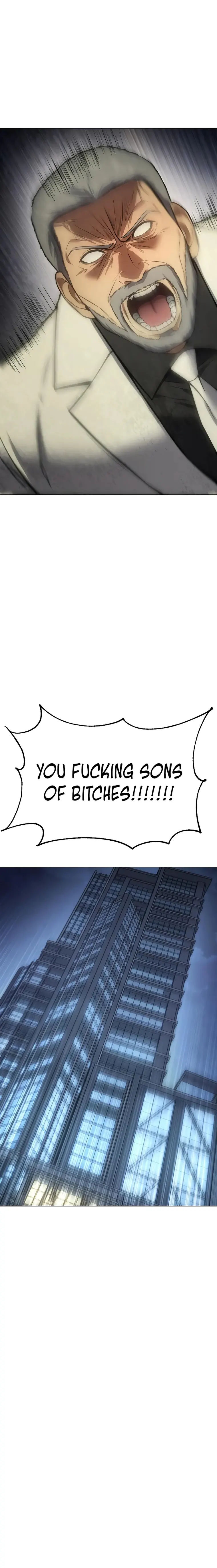 Read Baek XX EN Manga Online