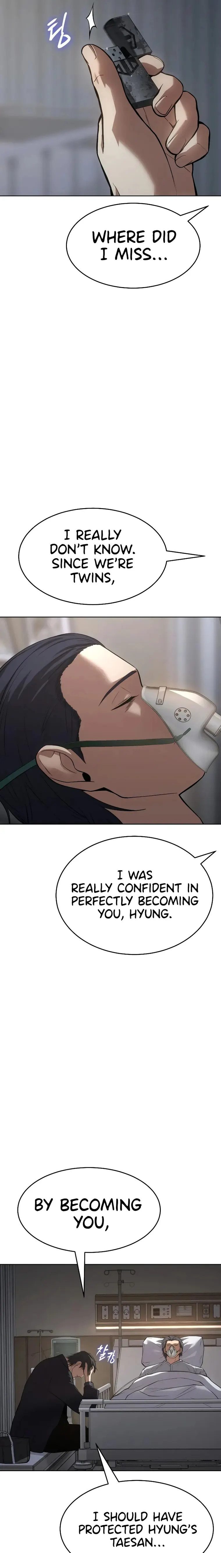 Read Baek XX EN Manga Online