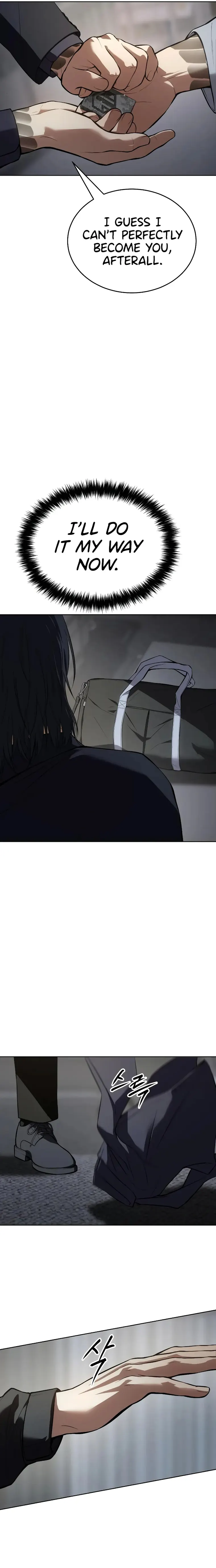 Read Baek XX EN Manga Online