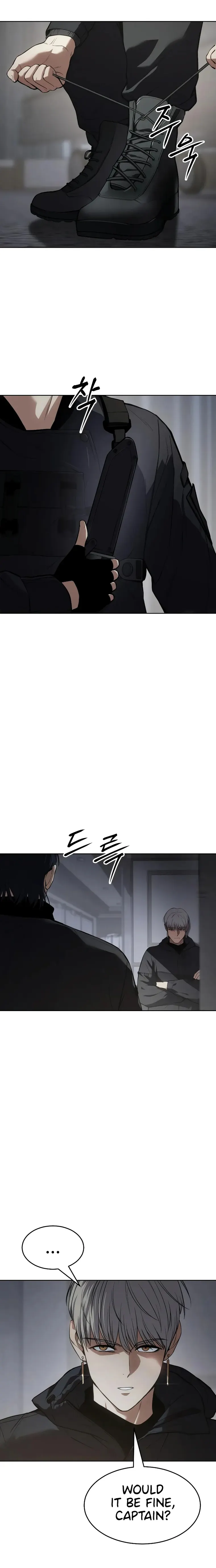 Read Baek XX EN Manga Online