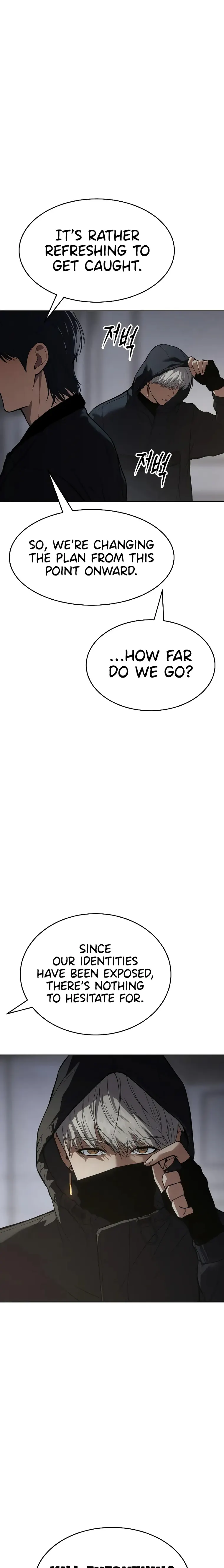 Read Baek XX EN Manga Online