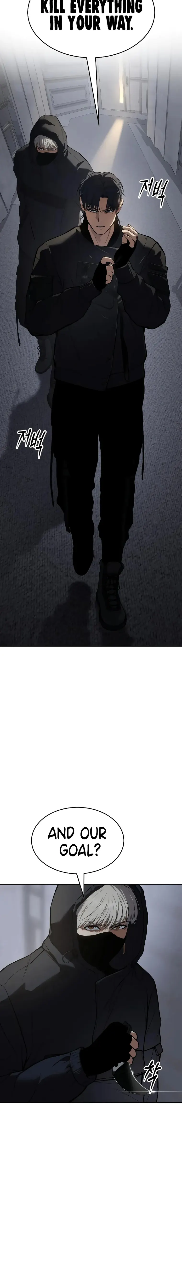 Read Baek XX EN Manga Online