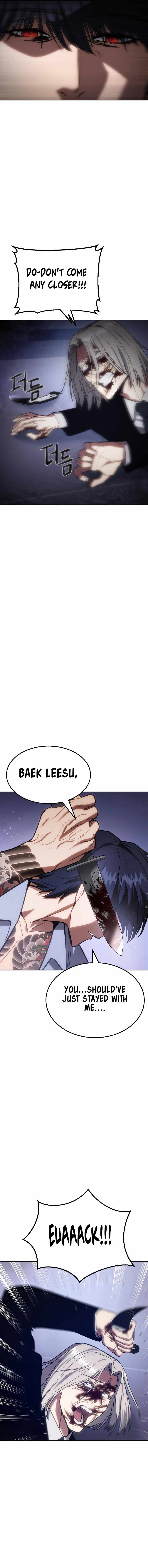 Read Baek XX EN Manga Online