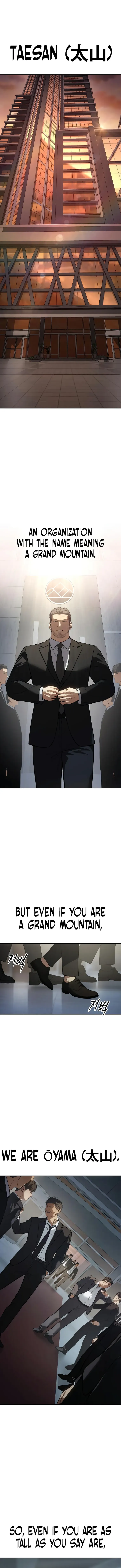 Read Baek XX EN Manga Online