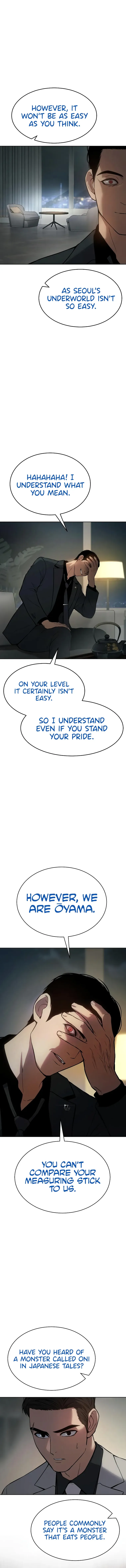 Read Baek XX EN Manga Online