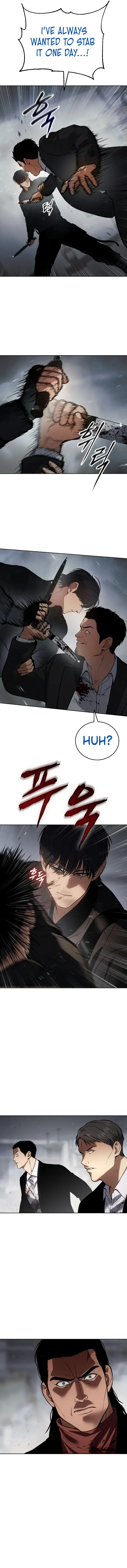 Read Baek XX EN Manga Online