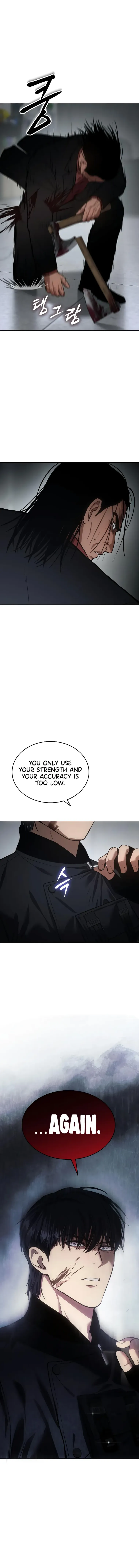 Read Baek XX EN Manga Online