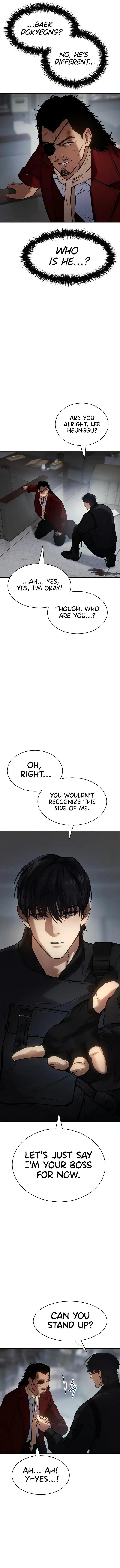 Read Baek XX EN Manga Online