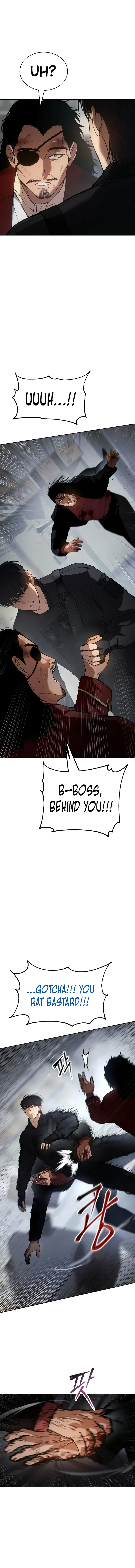 Read Baek XX EN Manga Online