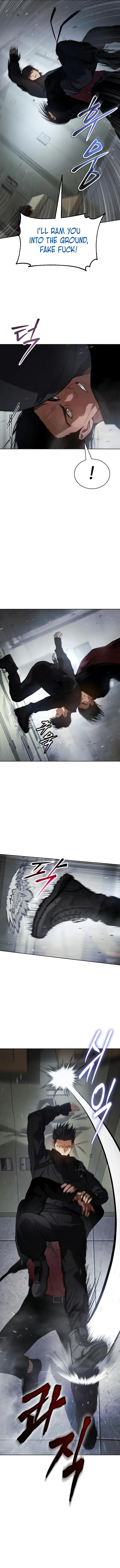 Read Baek XX EN Manga Online