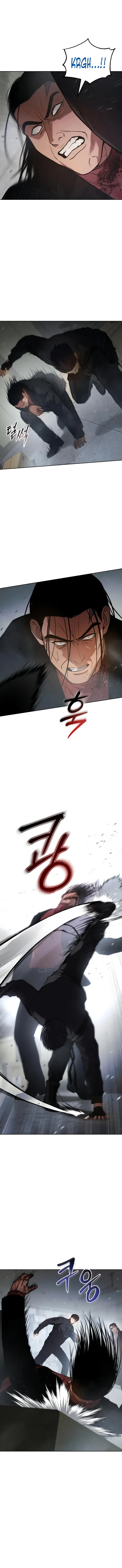 Read Baek XX EN Manga Online