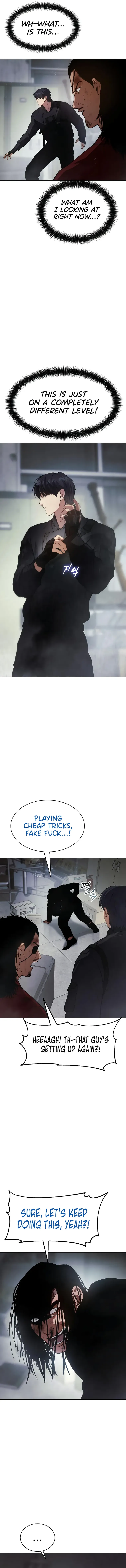 Read Baek XX EN Manga Online
