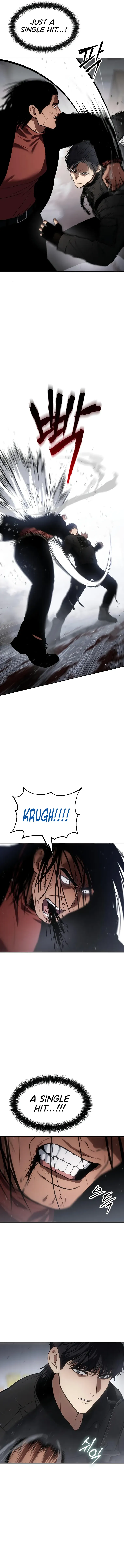 Read Baek XX EN Manga Online