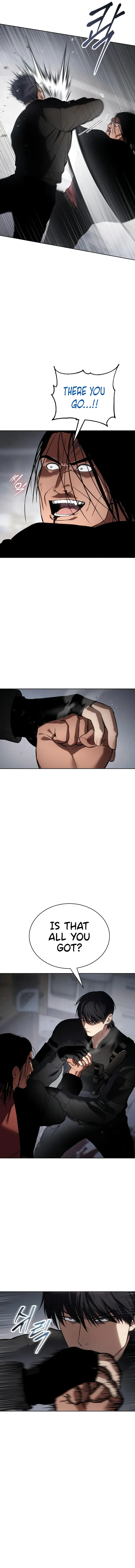 Read Baek XX EN Manga Online