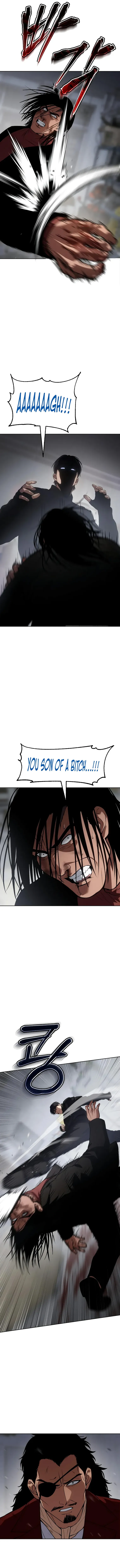 Read Baek XX EN Manga Online