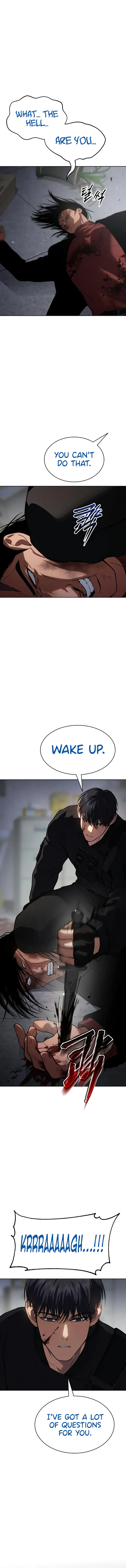 Read Baek XX EN Manga Online