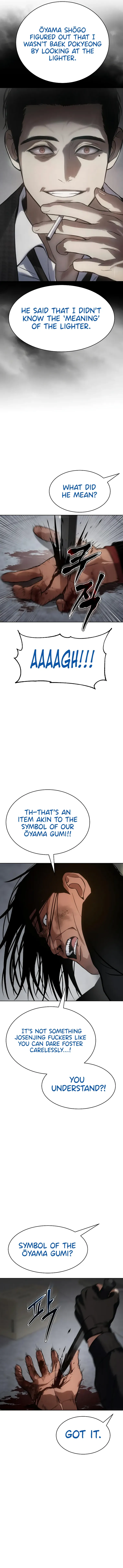 Read Baek XX EN Manga Online