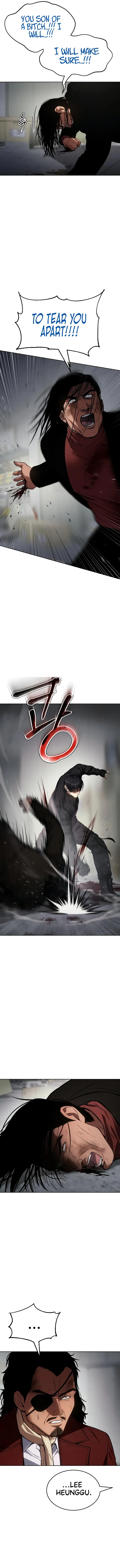 Read Baek XX EN Manga Online