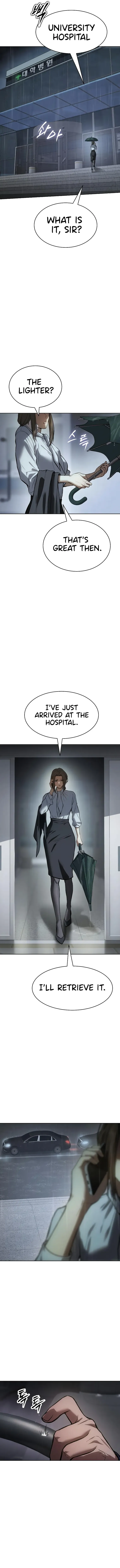 Read Baek XX EN Manga Online