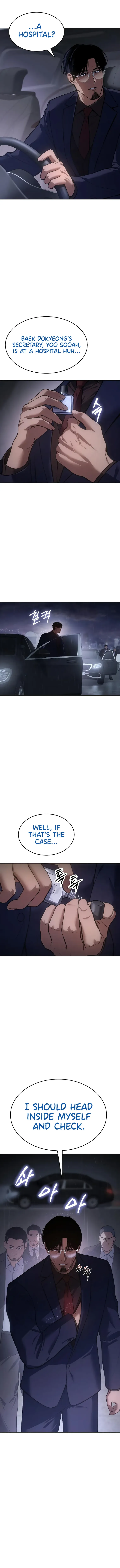 Read Baek XX EN Manga Online