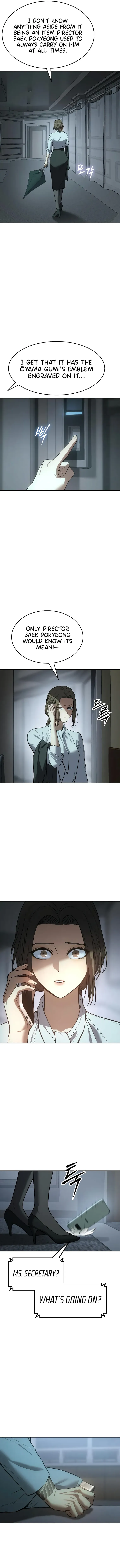 Read Baek XX EN Manga Online