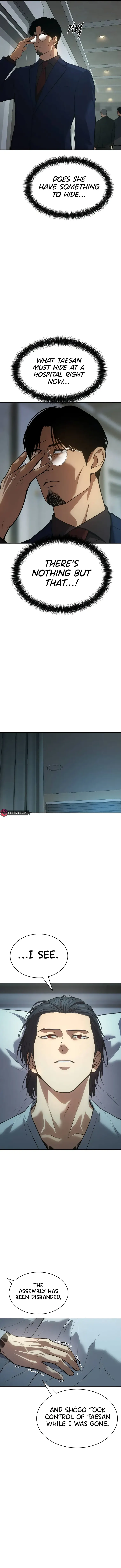 Read Baek XX EN Manga Online