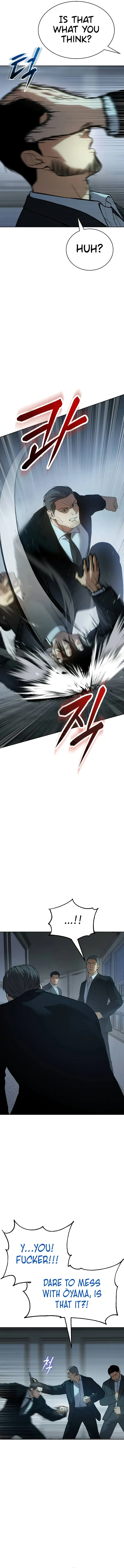 Read Baek XX EN Manga Online