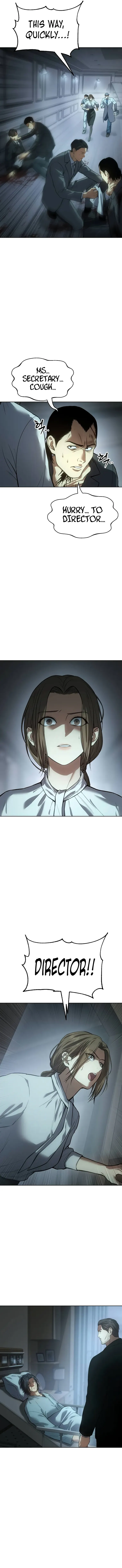 Read Baek XX EN Manga Online