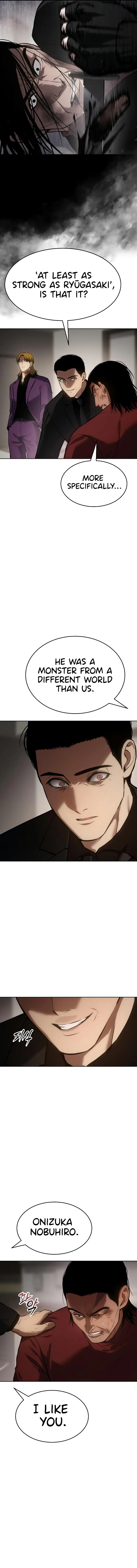 Read Baek XX EN Manga Online