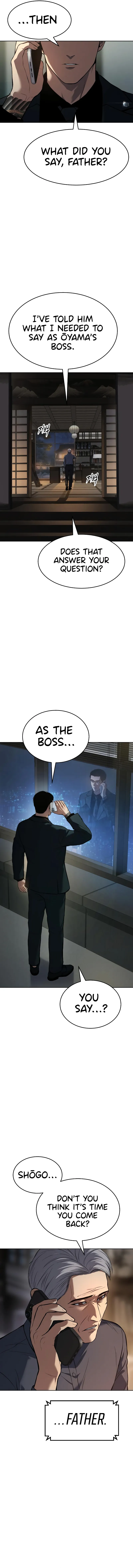 Read Baek XX EN Manga Online