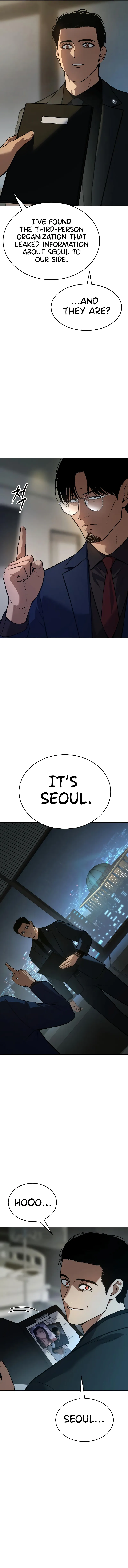 Read Baek XX EN Manga Online