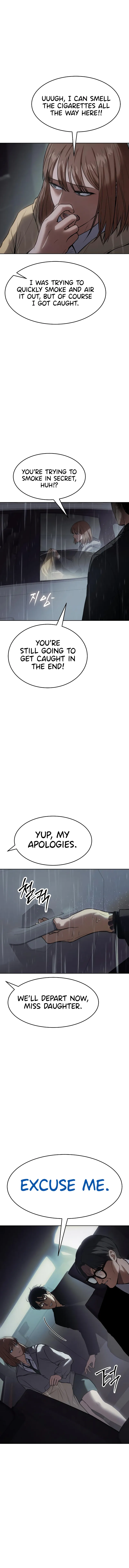 Read Baek XX EN Manga Online