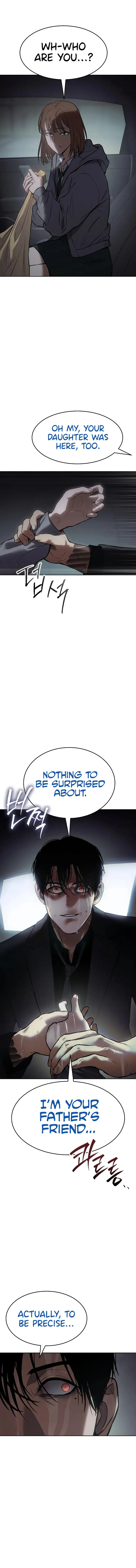 Read Baek XX EN Manga Online