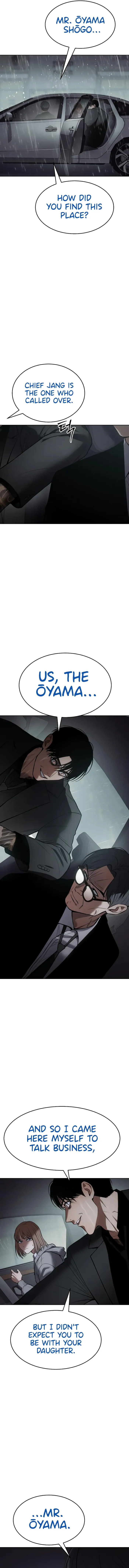 Read Baek XX EN Manga Online