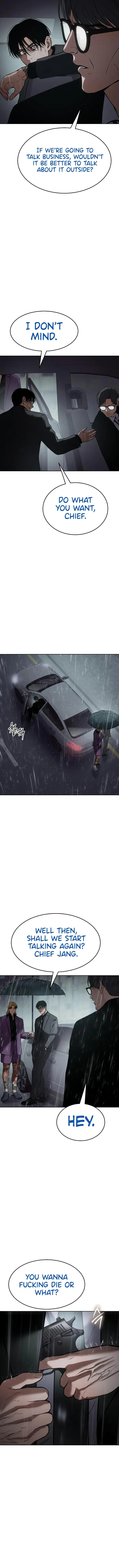Read Baek XX EN Manga Online