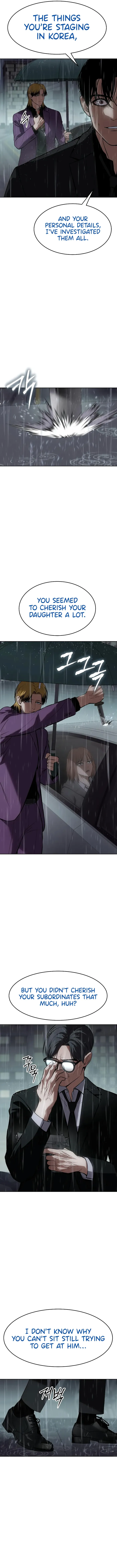 Read Baek XX EN Manga Online
