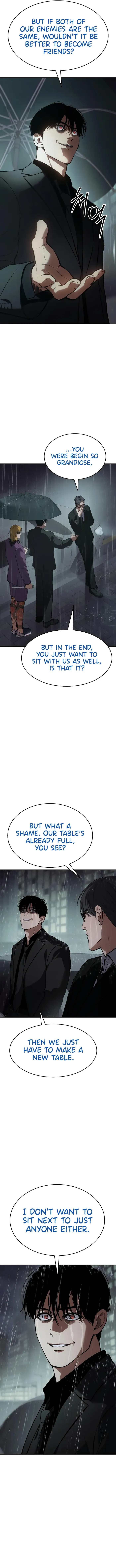 Read Baek XX EN Manga Online