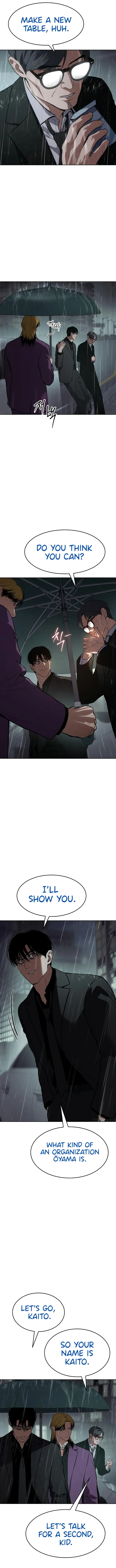 Read Baek XX EN Manga Online