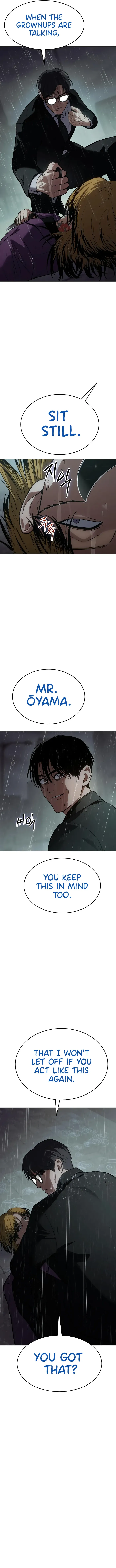 Read Baek XX EN Manga Online