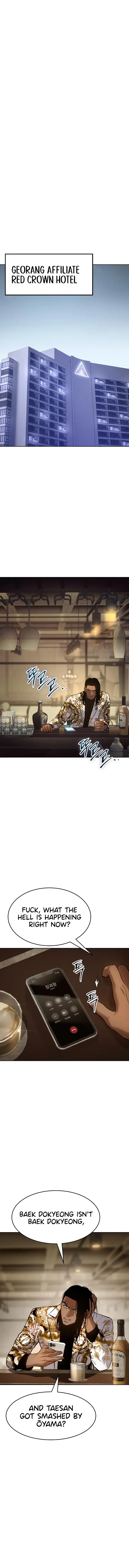 Read Baek XX EN Manga Online