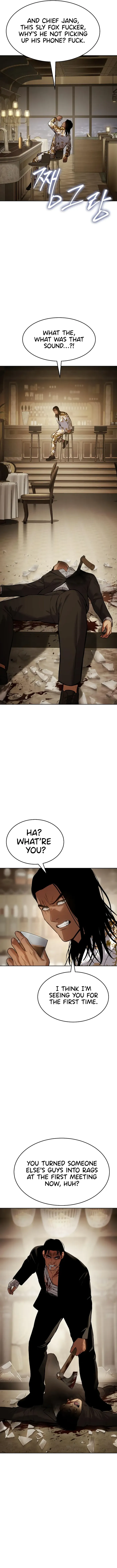 Read Baek XX EN Manga Online