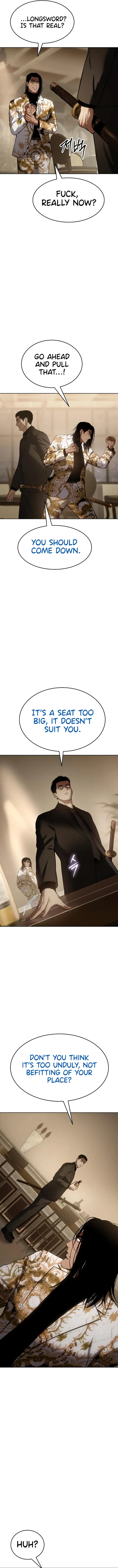 Read Baek XX EN Manga Online