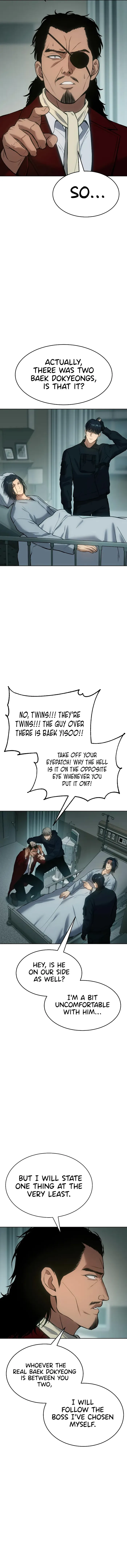 Read Baek XX EN Manga Online