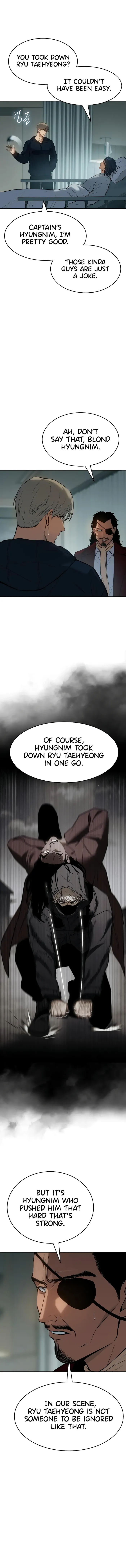 Read Baek XX EN Manga Online