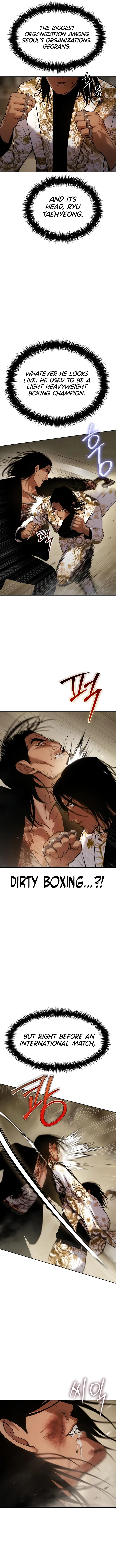 Read Baek XX EN Manga Online