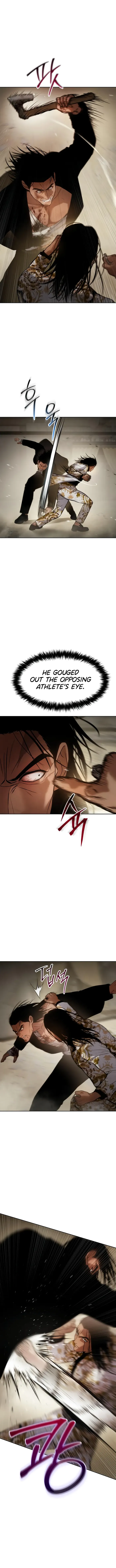 Read Baek XX EN Manga Online