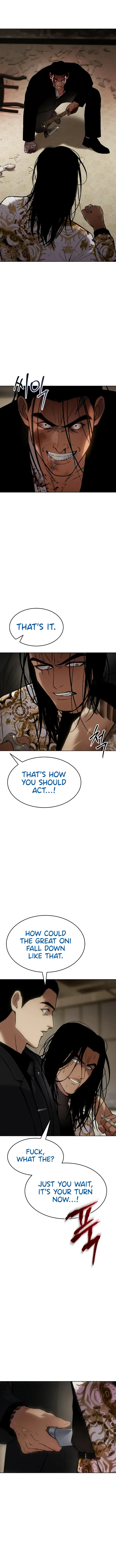 Read Baek XX EN Manga Online