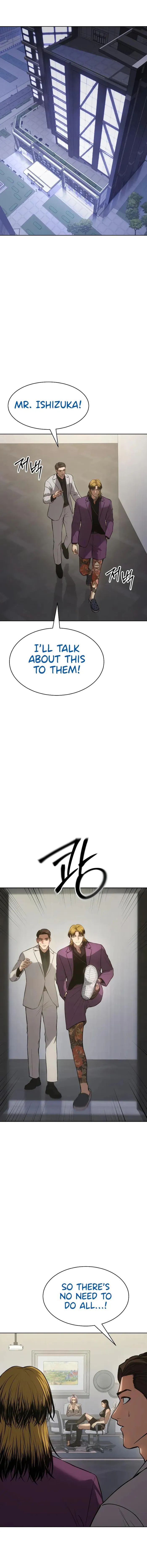Read Baek XX EN Manga Online